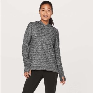 Lululemon Extra Mile Hoodie - SOLD OUT